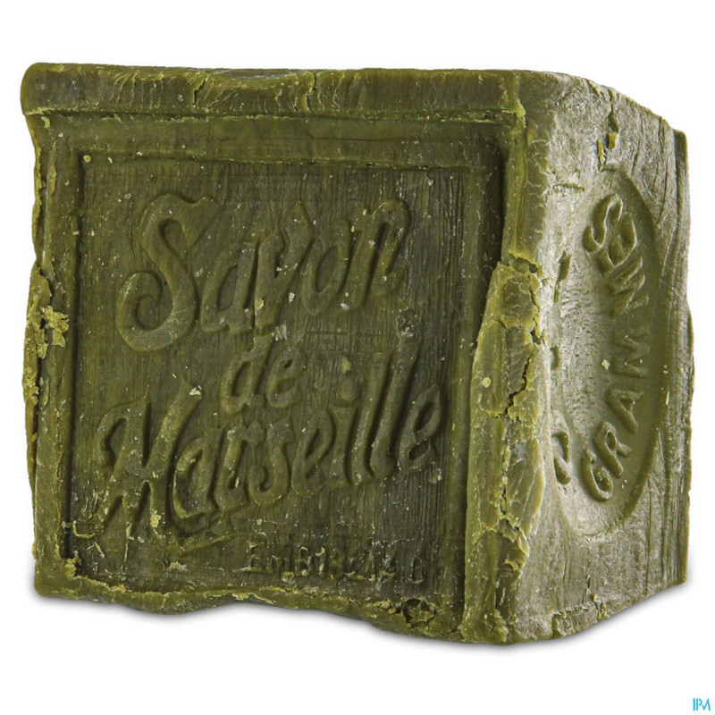 Lpbp savon de marseille olive    300g