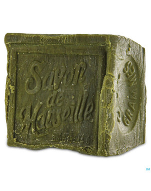 Lpbp savon de marseille olive    300g