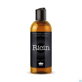 Lpbp shampoing ricin 200ml