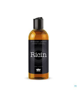 Lpbp shampoing ricin 200ml
