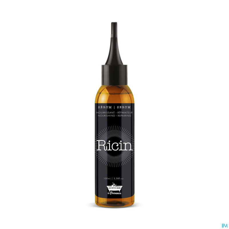 Lpbp serum au ricin    100ml