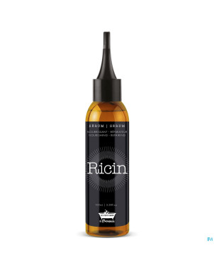 Lpbp serum au ricin    100ml