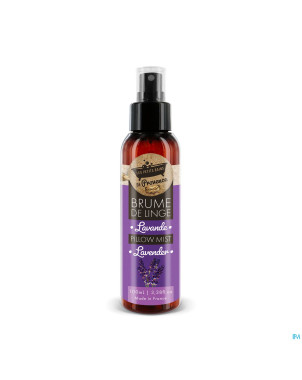 Lpbp brume de linge lavande    100ml