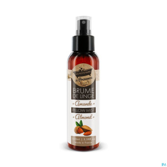 Lpbp brume de linge amande    100ml