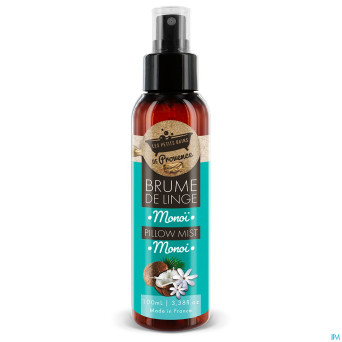 Lpbp brume de linge monoi    100ml