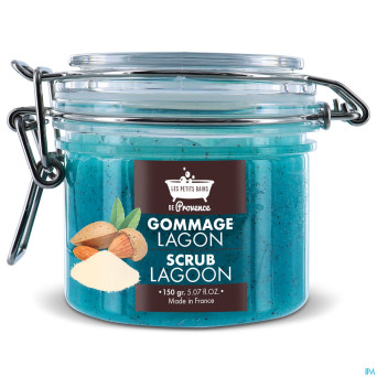 Lpbp gommage lagon    150ml