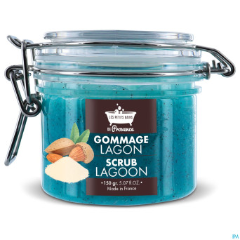 Lpbp gommage lagon    150ml