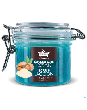Lpbp gommage lagon    150ml