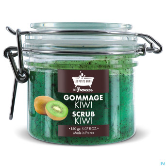 Lpbp gommage kiwi    150ml