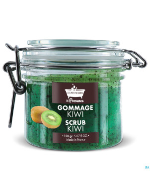 Lpbp gommage kiwi    150ml