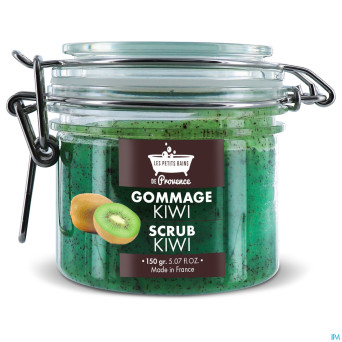 Lpbp gommage kiwi    150ml