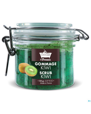 Lpbp gommage kiwi    150ml
