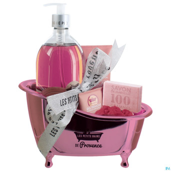 Lpbp kit baignoire emotion 5 prod.