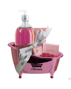 Lpbp kit baignoire emotion 5 prod.