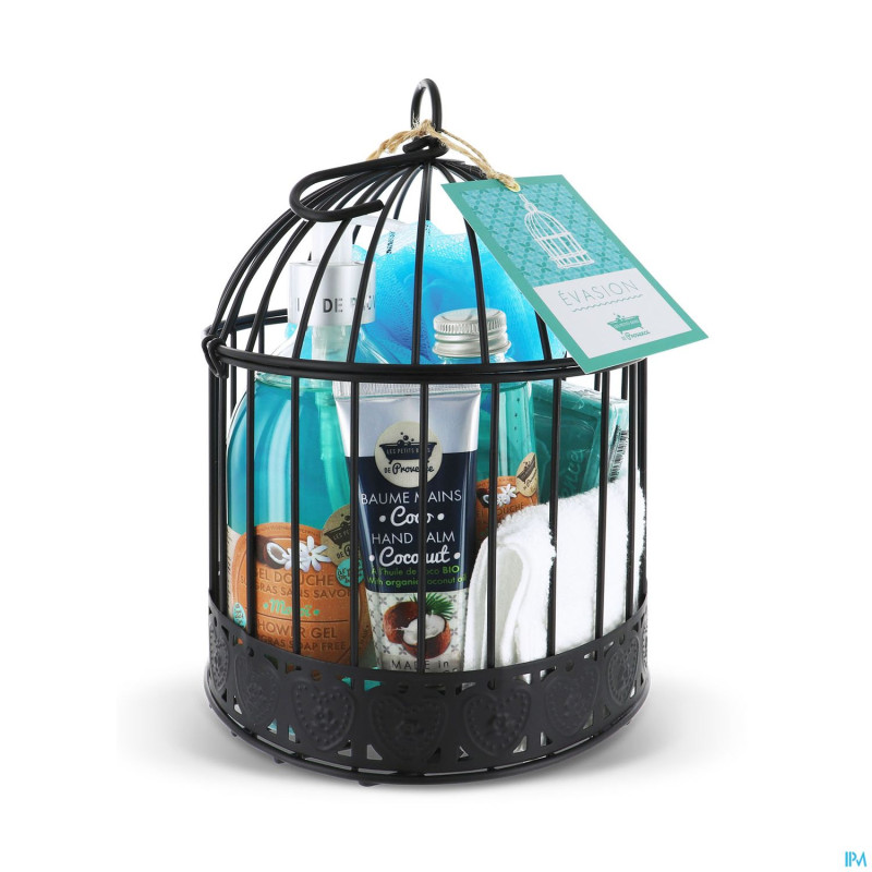 Lpbp cage evasion 6 prod.