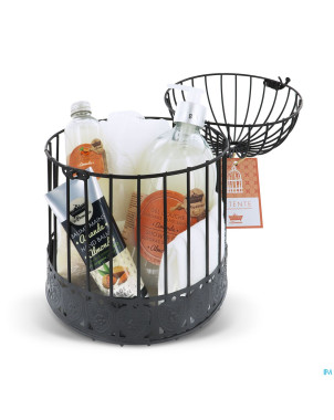 Lpbp cage detente 6 prod.