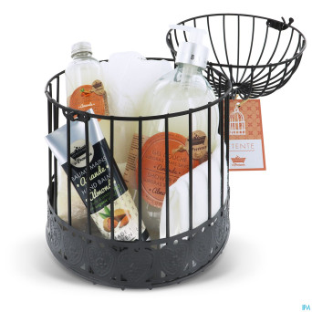 Lpbp cage detente 6 prod.