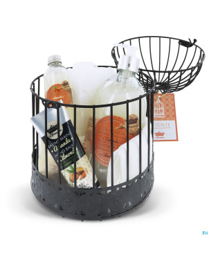 Lpbp cage detente 6 prod.