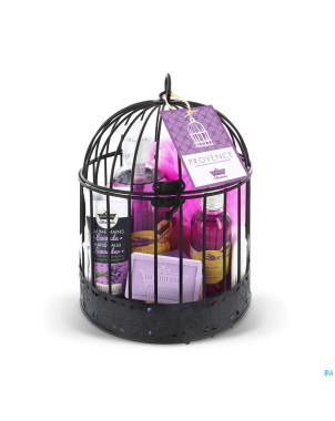 Lpbp cage provence 6 prod.