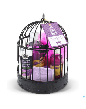 Lpbp cage provence 6 prod.