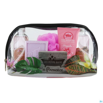 Lpbp trousse emotion 5 prod.