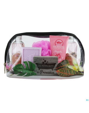 Lpbp trousse emotion 5 prod.