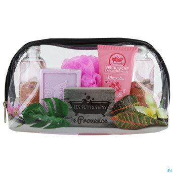 Lpbp trousse emotion 5 prod.