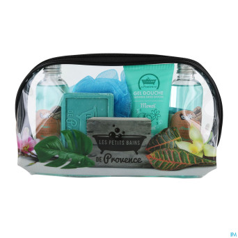 Lpbp trousse evasion 5 prod.