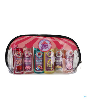 Lpbp trousse fete foraine    6 x 100ml