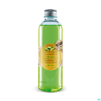 Lpbp savon liquide aloe vera    100ml