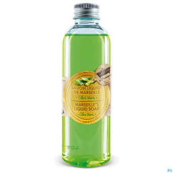 Lpbp savon liquide aloe vera    100ml