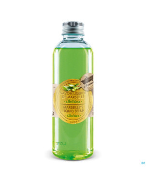 Lpbp savon liquide aloe vera    100ml