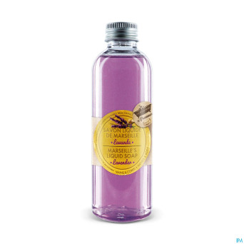 Lpbp savon liquide lavande    100ml