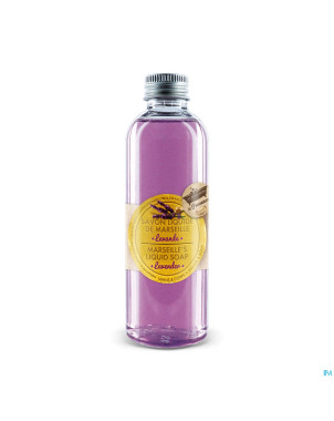 Lpbp savon liquide lavande    100ml