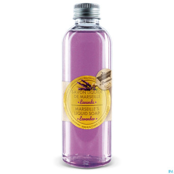 Lpbp savon liquide lavande    100ml