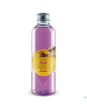 Lpbp savon liquide lavande    100ml