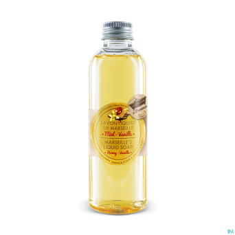 Lpbp savon liquide miel-vanille    100ml