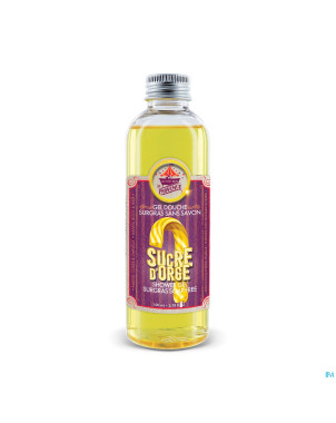 Lpbp gel douche sucre orge    100ml