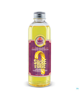 Lpbp gel douche sucre orge    100ml