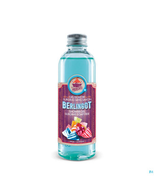 Lpbp gel douche berlingot    100ml