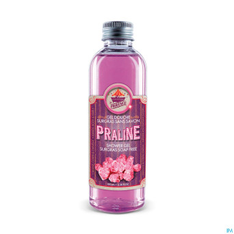 Lpbp gel douche praline    100ml