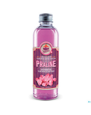 Lpbp gel douche praline    100ml