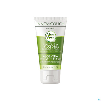 Innovatouch masque aloe vera    tube  50ml