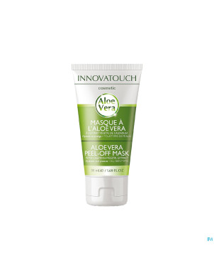 Innovatouch masque aloe vera    tube  50ml
