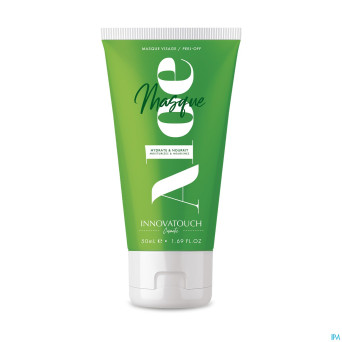 Innovatouch masque aloe vera    tube  50ml