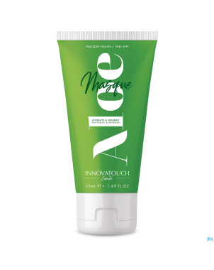 Innovatouch masque aloe vera    tube  50ml