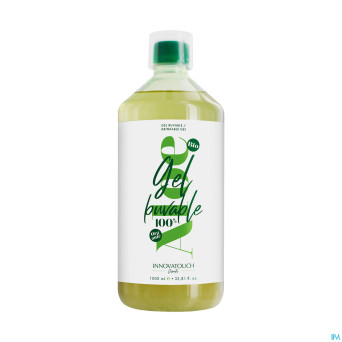 Innovatouch gel buvable aloe vera    1l