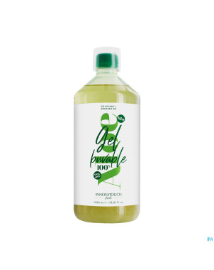 Innovatouch gel buvable aloe vera    1l
