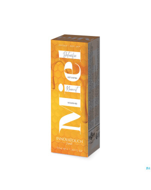 Innovatouch masque miel    tube  50ml