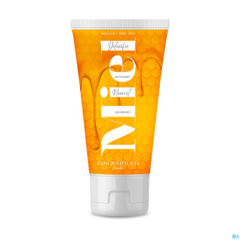 Innovatouch masque miel    tube  50ml